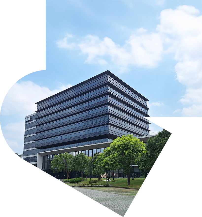 万博光電股份有限公司